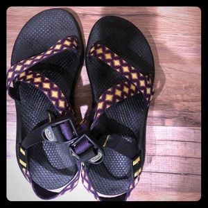 Chaco Sandals
